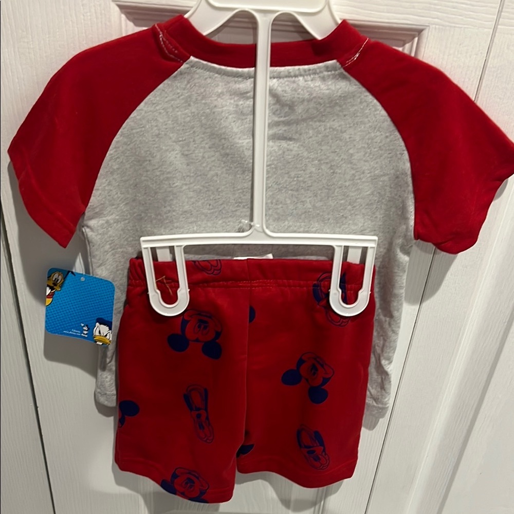 Disney Mickey Set - Picture 2 of 2